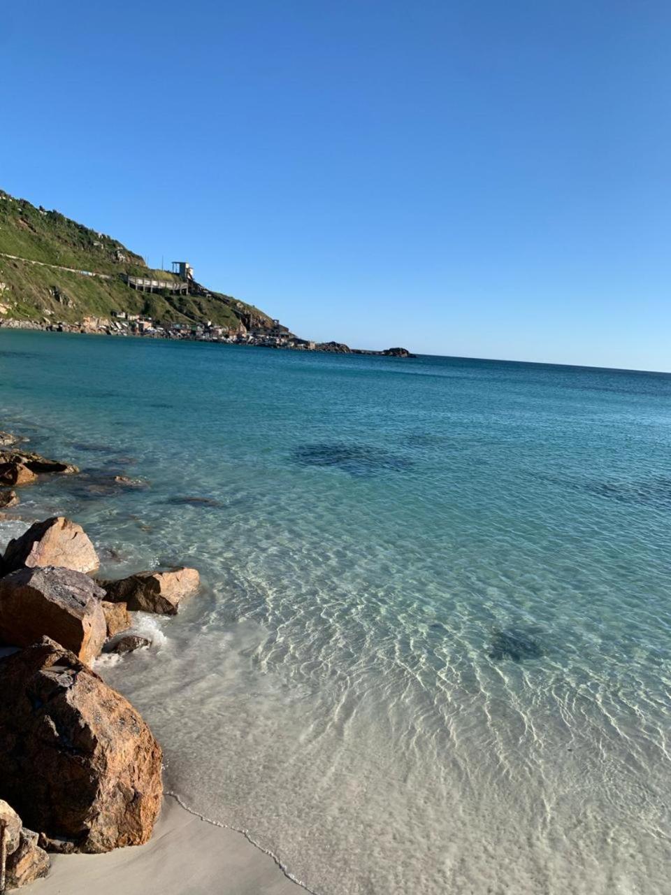 Apartment Flet Economico No Coracao Da Arraial do Cabo