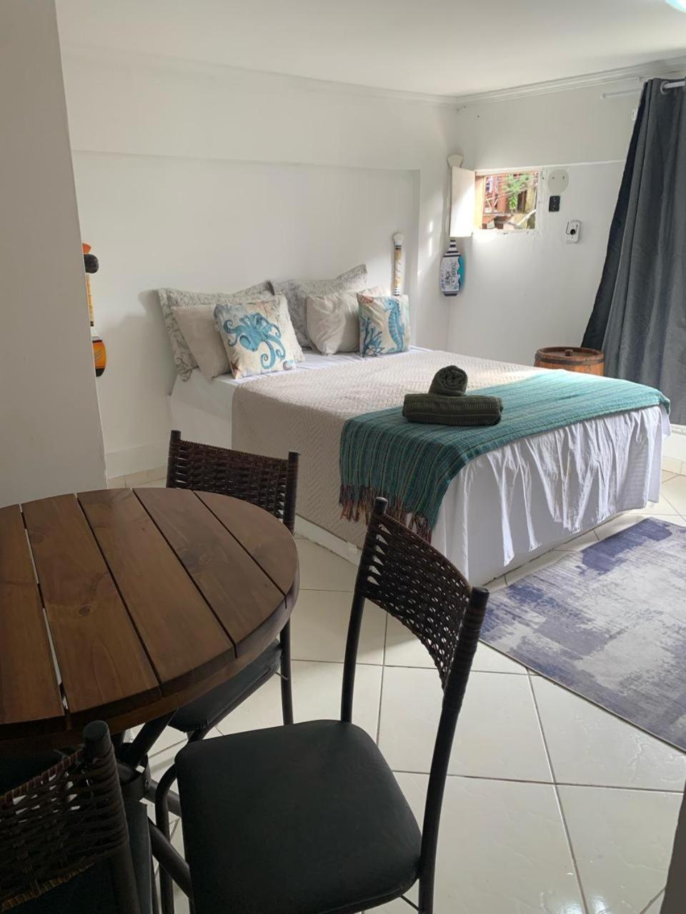 Apartment Flet Economico No Coracao Da Arraial do Cabo