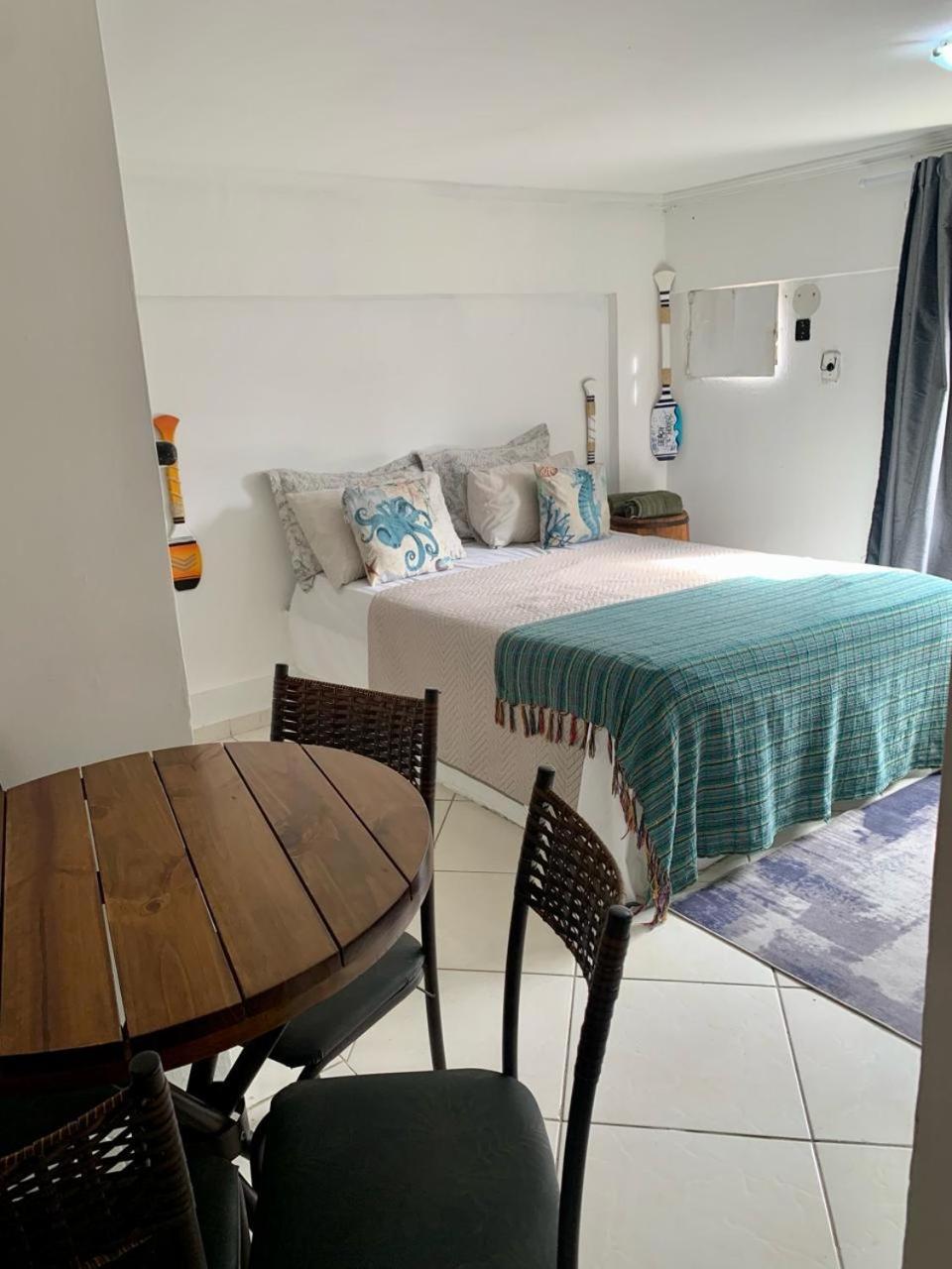 Apartment Flet Economico No Coracao Da