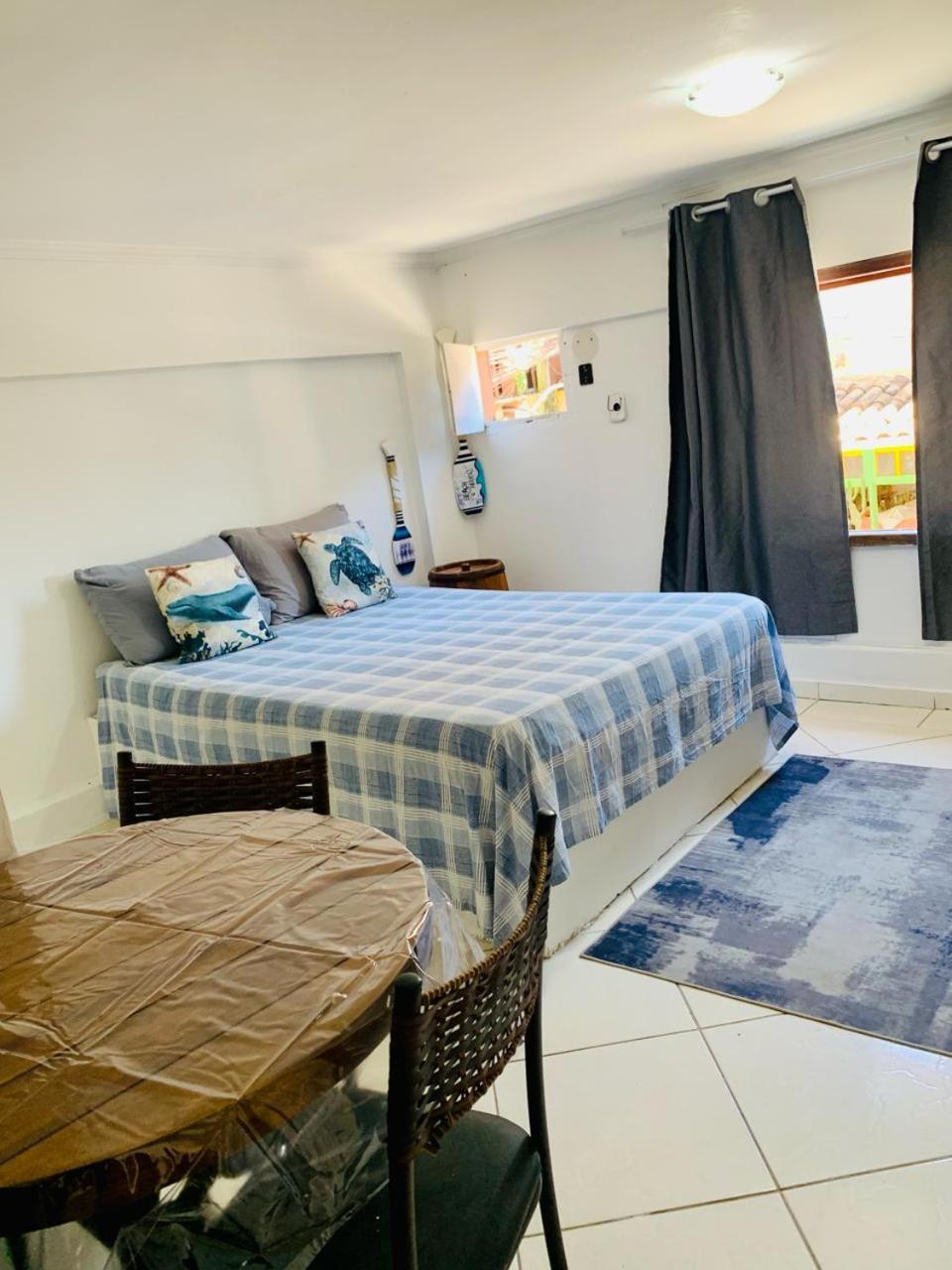 Flet Economico No Coracao Da Arraial do Cabo