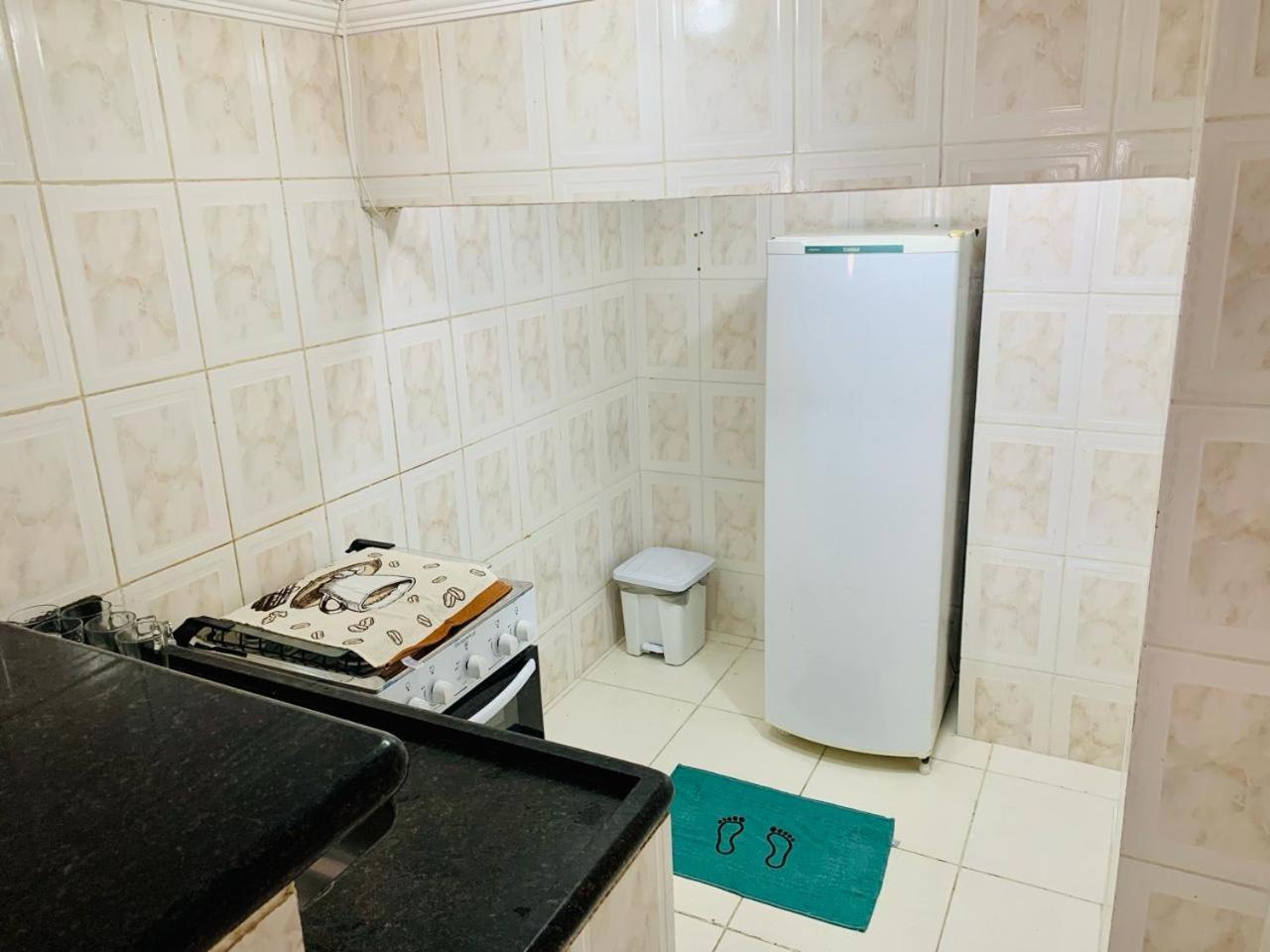 Apartment Flet Economico No Coracao Da Arraial do Cabo