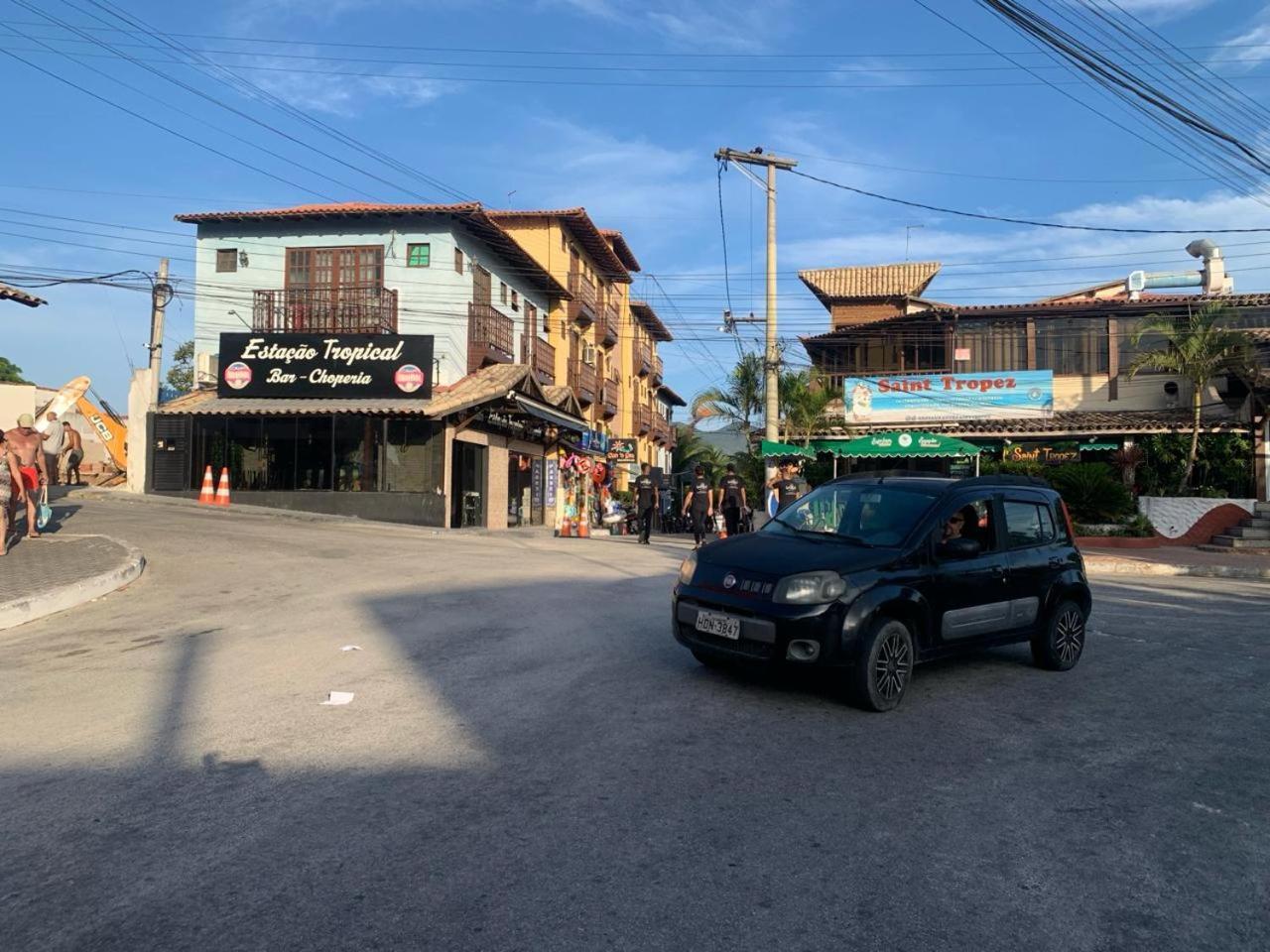 Flet Economico No Coracao Da