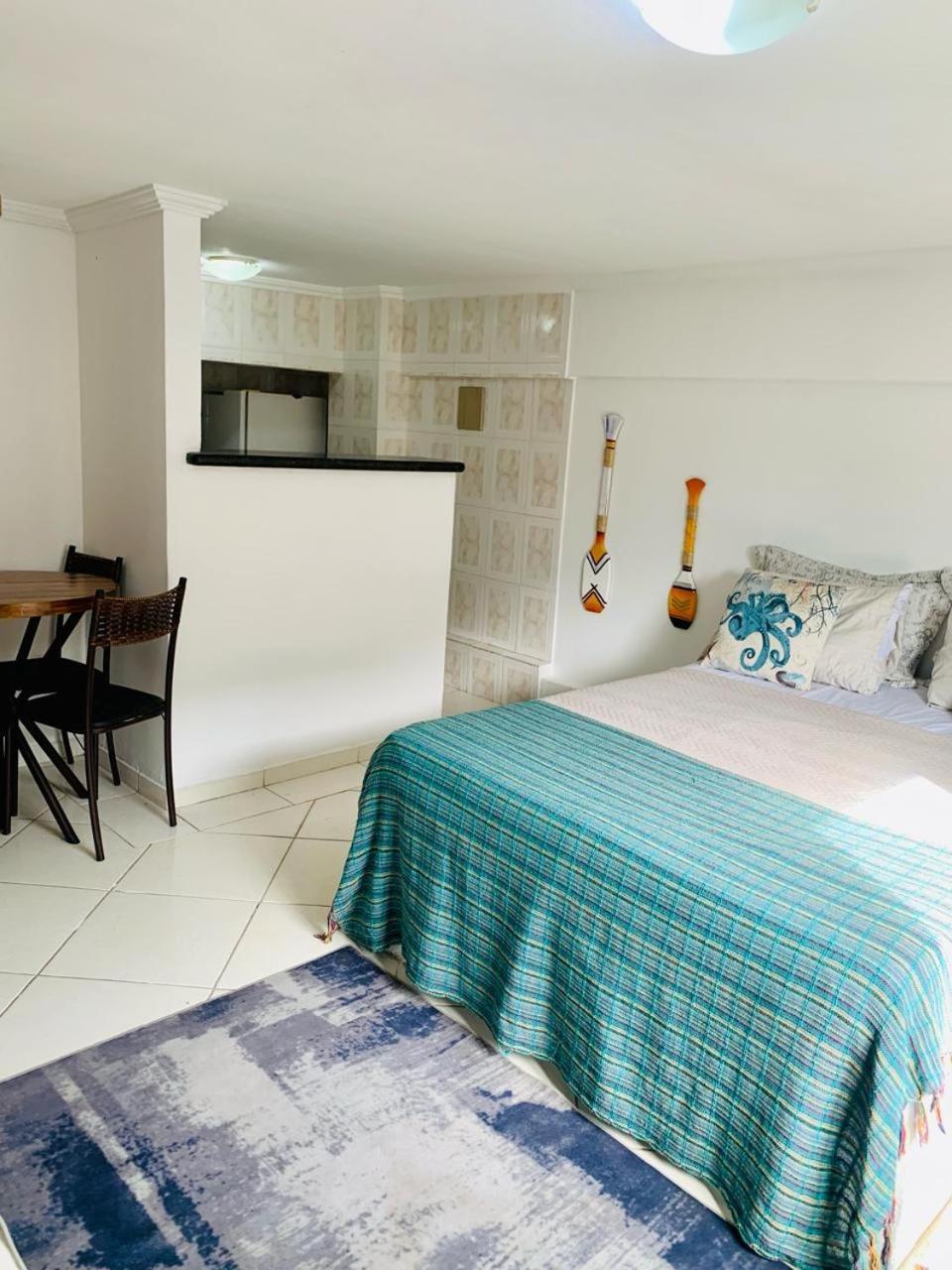 Flet Economico No Coracao Da Arraial do Cabo